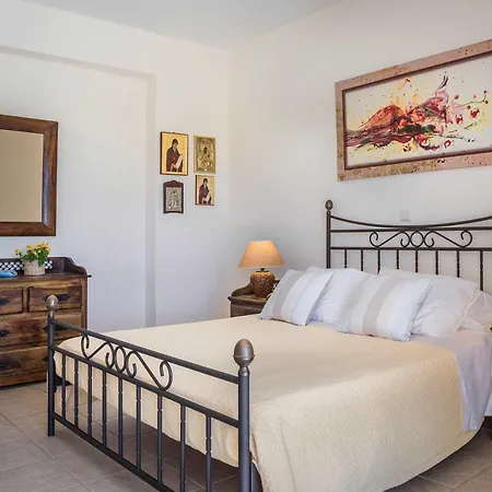 Delightful Kefalonia 3 Bedrooms Mare Blue Private Pool ヴィラ トラペザキ