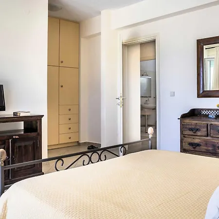 ヴィラ Delightful Kefalonia 3 Bedrooms Mare Blue Private Pool *