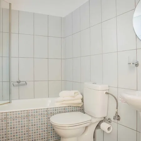 Delightful Kefalonia 3 Bedrooms Mare Blue Private Pool ヴィラ トラペザキ