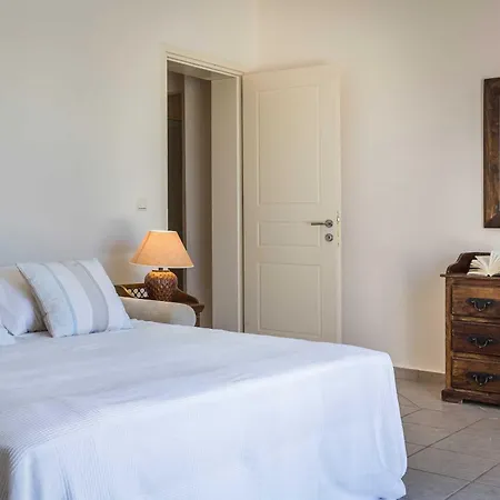 Villa Delightful Kefalonia 3 Bedrooms Mare Blue Private Pool Close To Amenities Trapezaki *