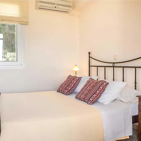 فيلة Delightful Kefalonia 3 Bedrooms Mare Blue Private Pool ترابيزاكي