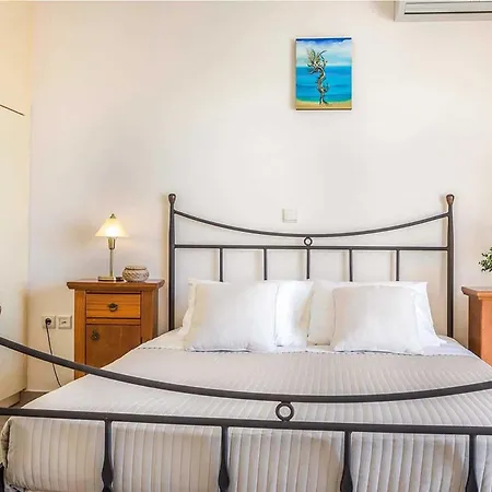 Delightful Kefalonia 3 Bedrooms Mare Blue Private Pool Close To Amenities Trapezaki Trapezaki (Kefalonia)
