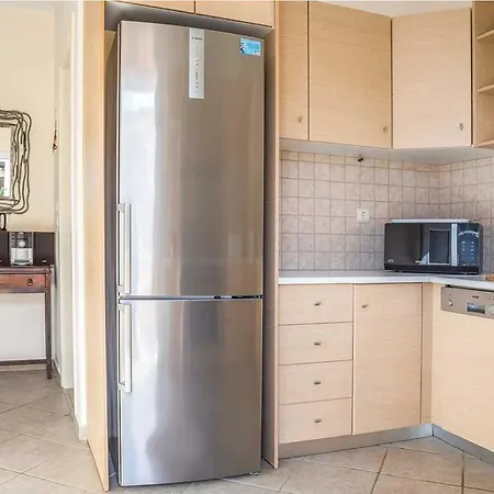 Delightful Kefalonia 3 Bedrooms Mare Blue Private Pool *