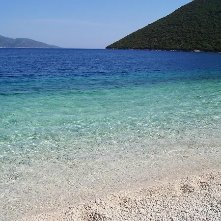 Delightful Kefalonia 3 Bedrooms Mare Blue Private Pool * ترابيزاكي