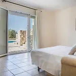 Delightful Kefalonia 3 Bedrooms Mare Blue Private Pool * Trapezaki (Kefalonia)
