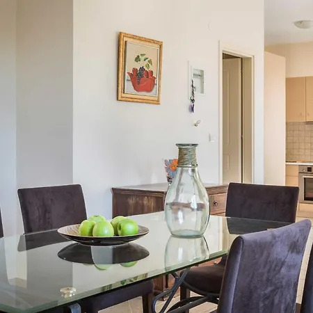 别墅 Delightful Kefalonia 3 Bedrooms Mare Blue Private Pool *