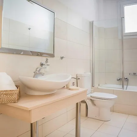 别墅 Delightful Kefalonia 3 Bedrooms Mare Blue Private Pool *